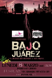 8 marzo_Bajo Juárez