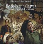 De Bolívar a Chávez
