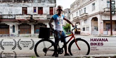 Havana bikes